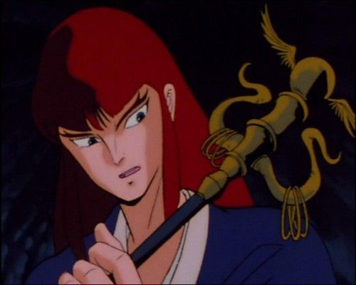 Otaku Gallery  / Anime e Manga / Samurai Troopers / Screen Shots / Episodi / 36 - Il segreto di Kayura / 194.jpg